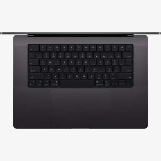 16-inch MacBook Pro MRW23RU/A