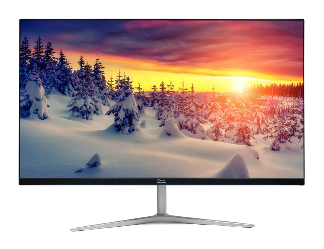 Монитор 27" QmaxVision 27R500DHDP