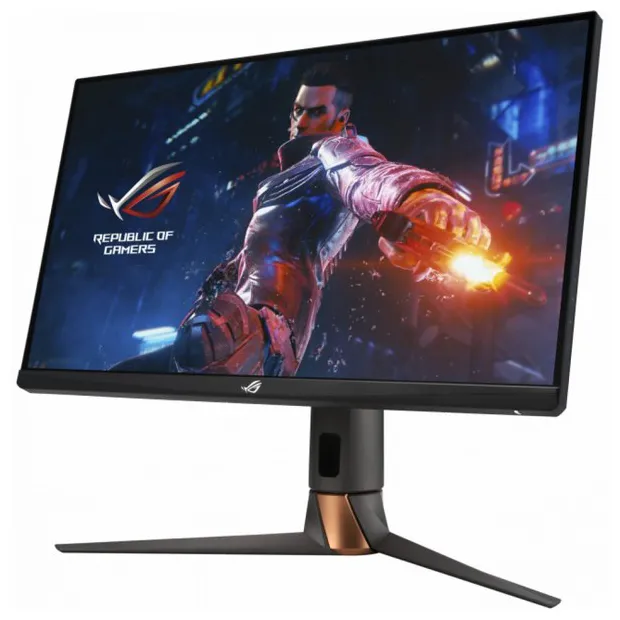 Монитор 27" ASUS ROG Swift PG279QM