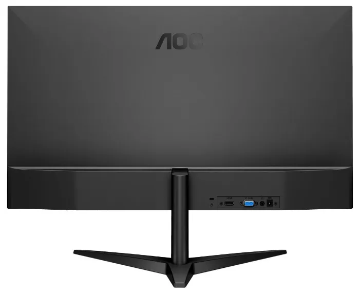 Монитор 23.6" AOC 24B1H