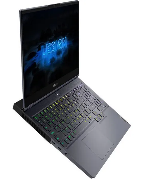 Ноутбук Lenovo Legion 7 15IMH05 81YT008TRK