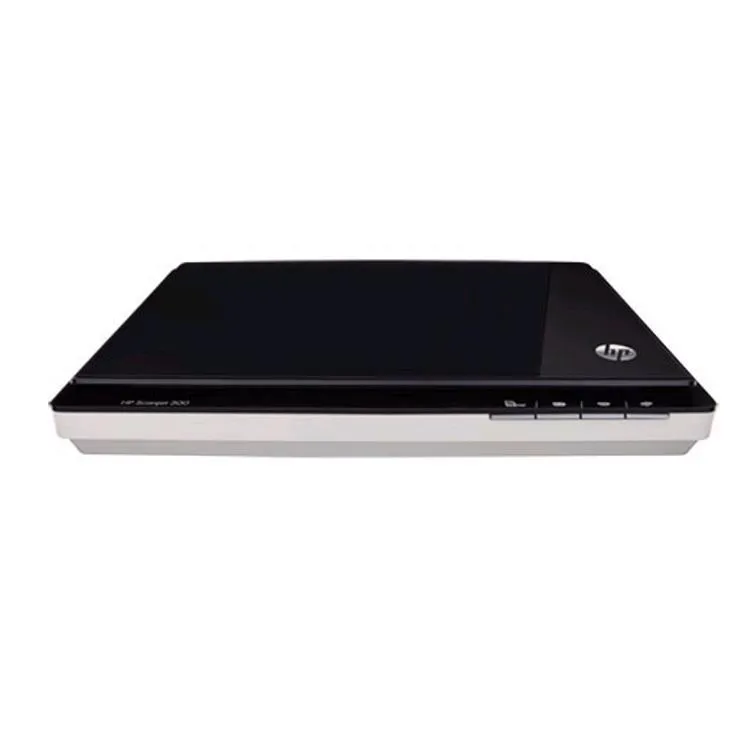 Сканер HP L2733A 300