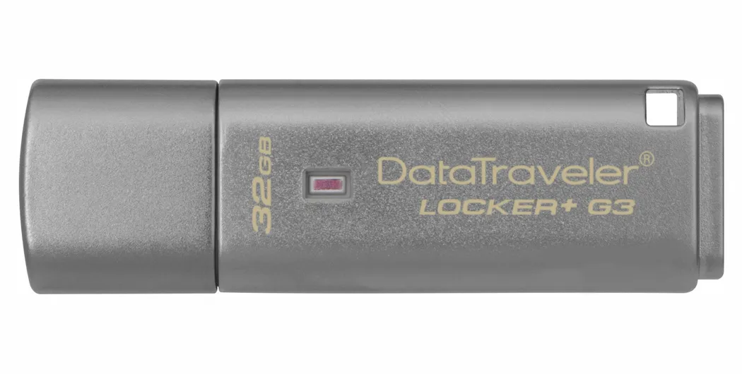 USB Флеш 32GB 3.0 Kingston DTLPG3/32GB