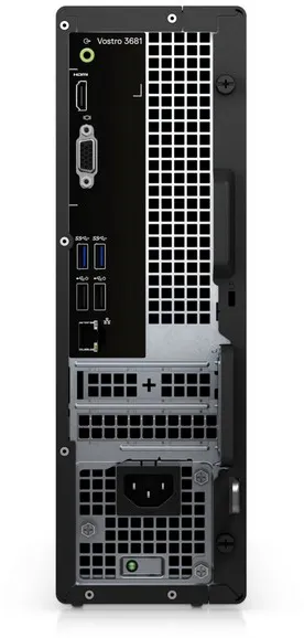 Компьютер Dell Vostro 3681 210-AVNM-A1