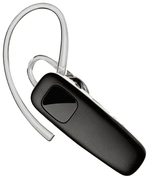 Гарнитура Plantronics M70 Чёрный