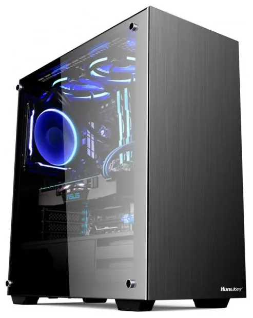 Корпус для ПК Huntkey GX600H