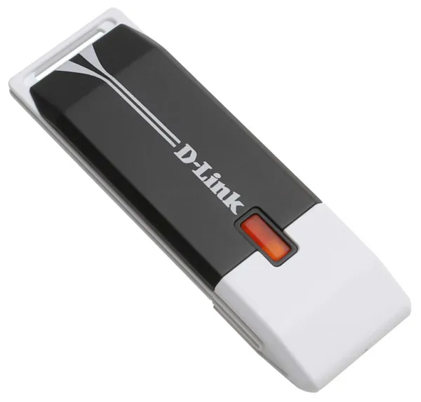 Адаптер беспроводной D-Link DWA-140