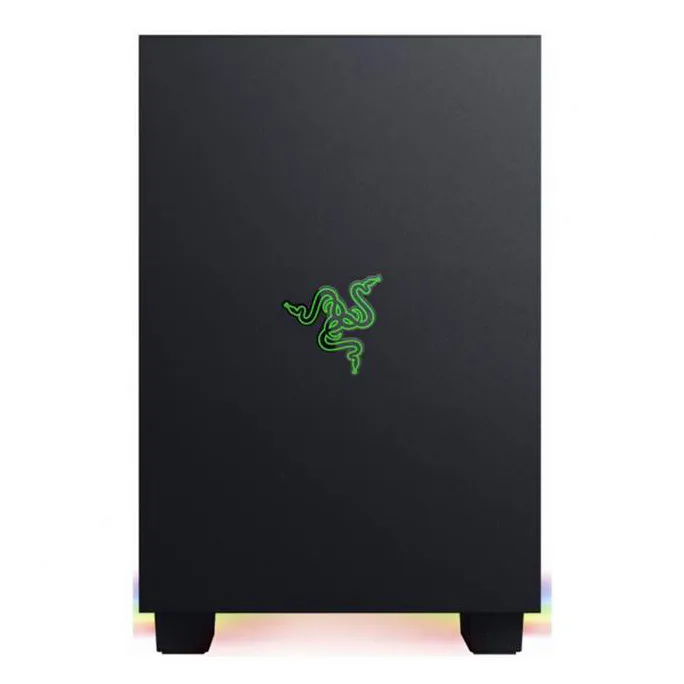 Корпус для ПК Razer Tomahawk Mini-ITX