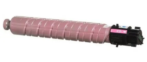 Тонер-картридж Ricoh MP C406 малиновый 842097