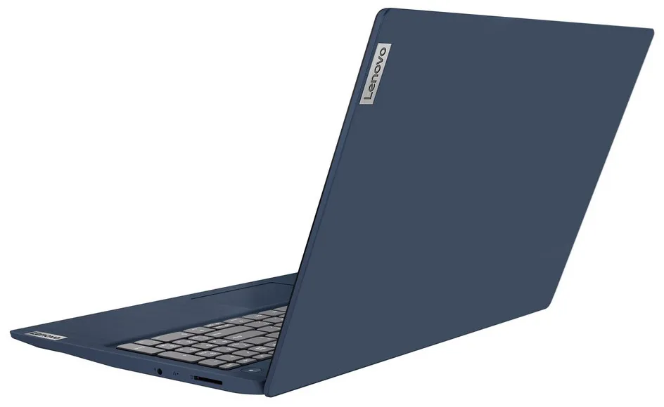 Ноутбук Lenovo IdeaPad IdeaPad 3 17ADA05 81W2003XRK