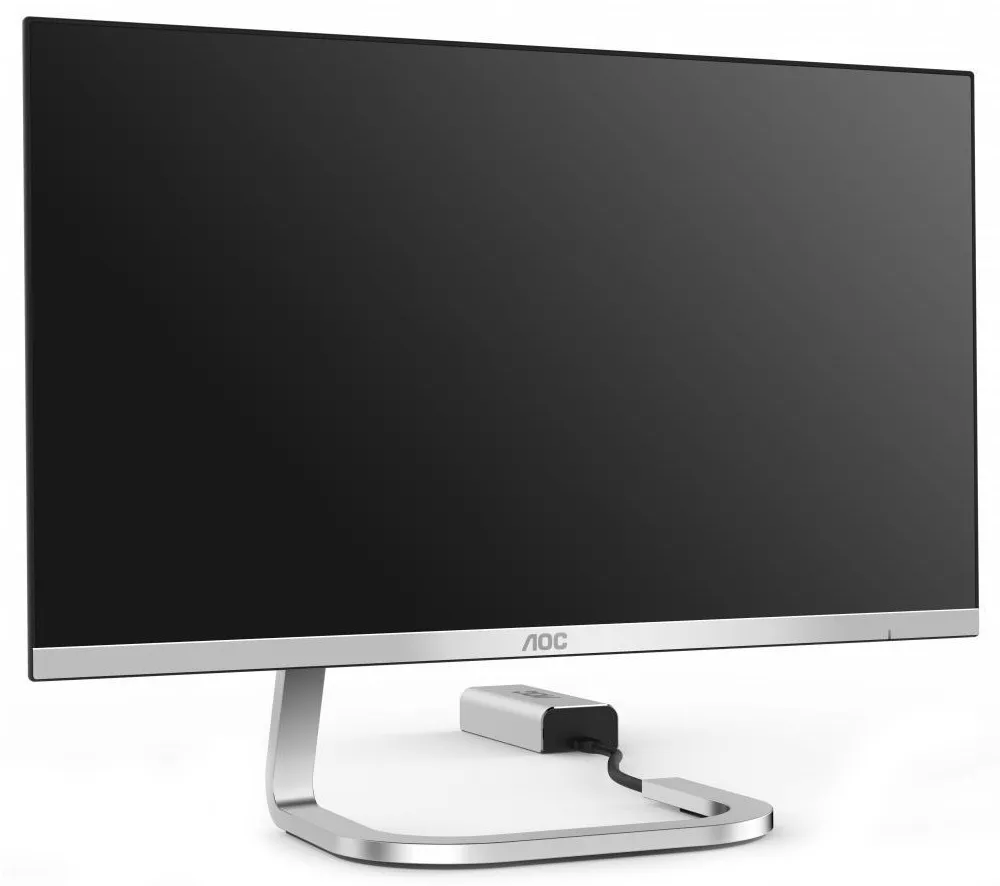 Монитор 27" AOC PDS271