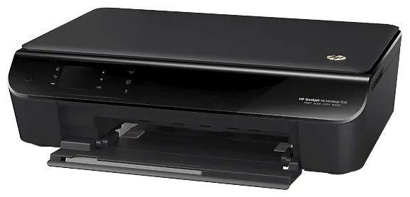 МФУ HP A9T81C Deskjet Inkadv 3545 e-AiO
