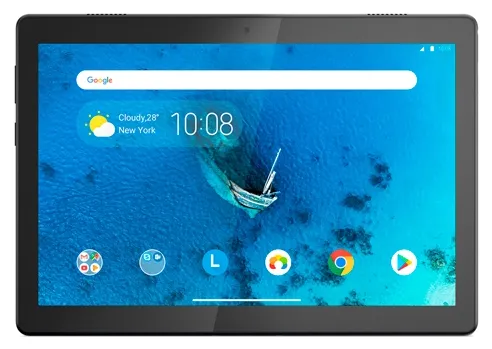 Планшет Lenovo Tab M10 TB-X505X ZA4K0006RU