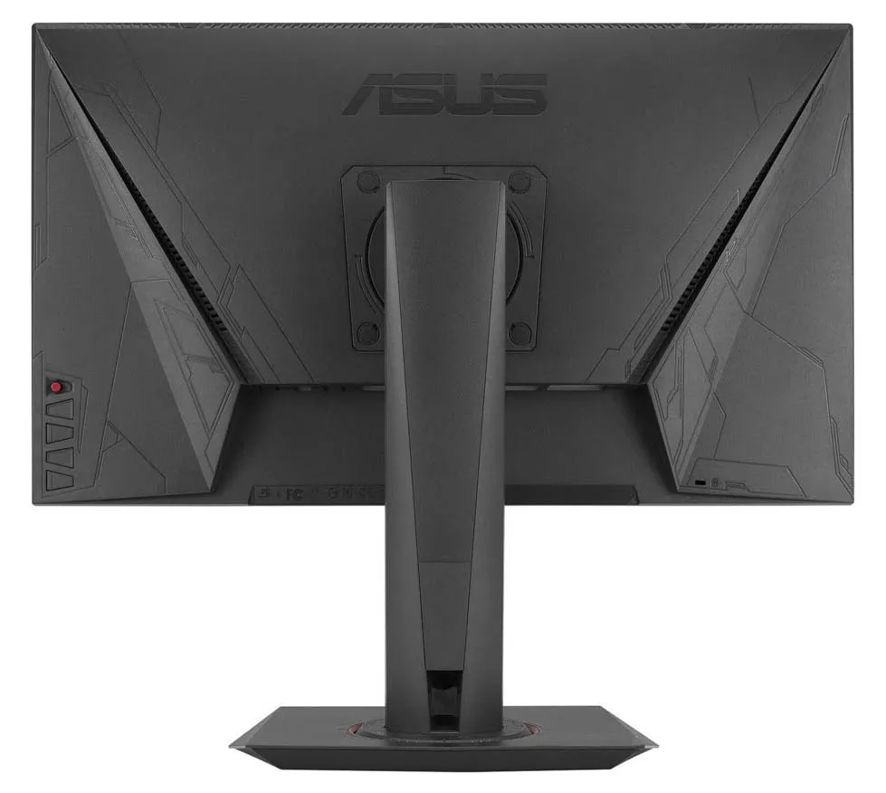Монитор 24" Asus MG248QR
