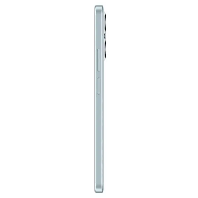 Смартфон Poco F5 12/256GB White