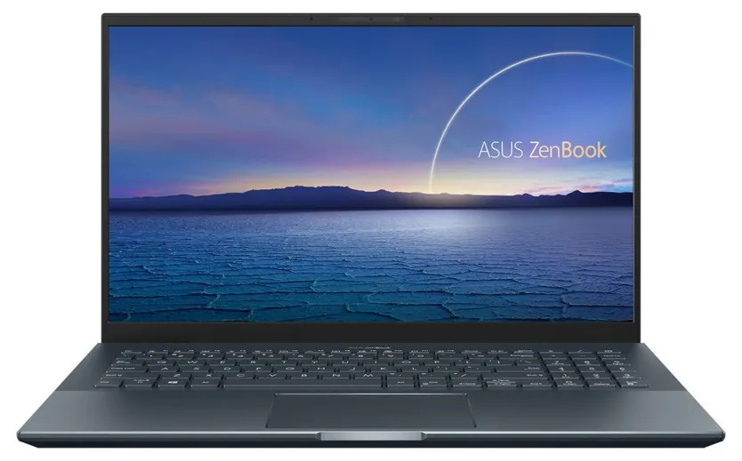 Ноутбук ASUS Zenbook 15 UX535LI-BN139R