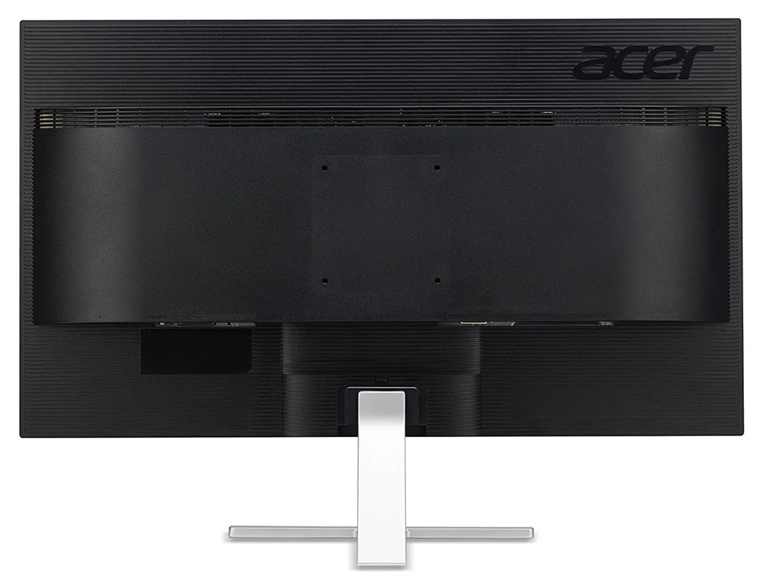 Монитор 28" Acer RT280Kbmjdpx UM.PR0EE.001