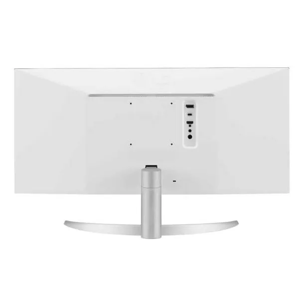 Монитор 29" LG 29WQ600 White