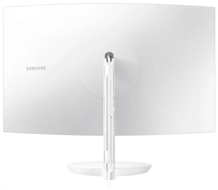 Монитор 27" Samsung LC27H711QEIXCI