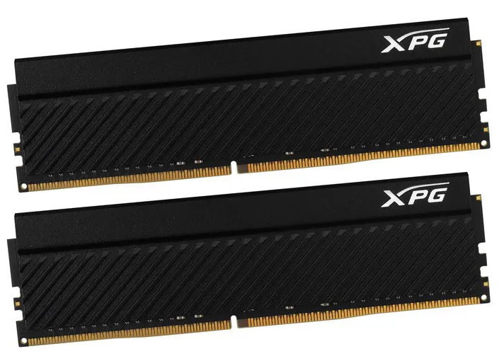 Оперативная память 16 GB kit ADATA XPG GAMMIX D45 AX4U36008G18I-DCBKD45