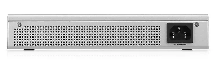 Коммутатор Ubiquiti UniFi Switch US-8-150W