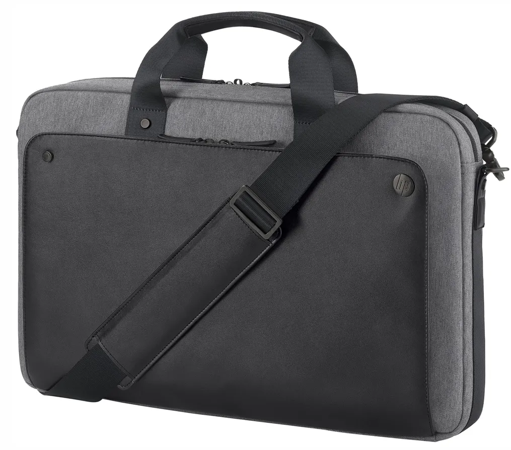 Сумка для ноутбука HP Europe Executive Slim Top Load Black 15,6''