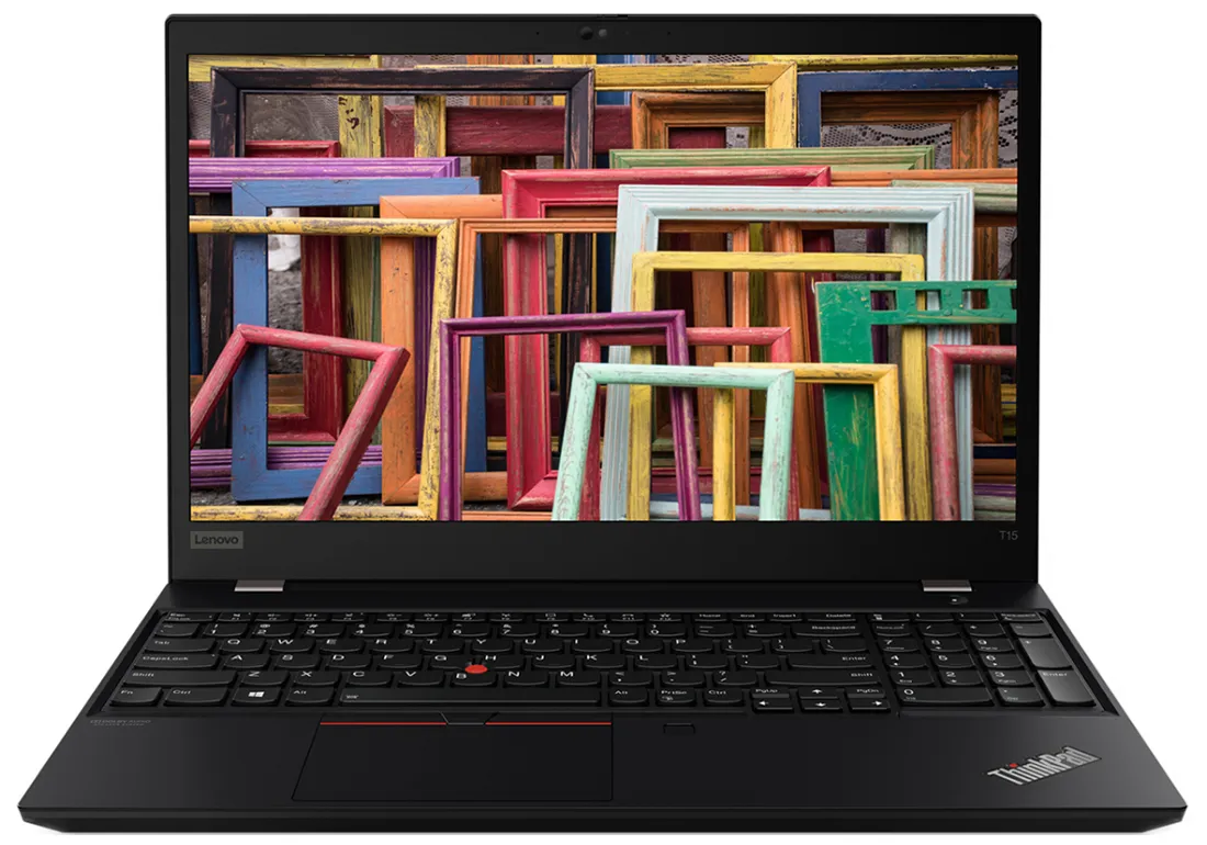Ноутбук Lenovo T15 G1 20S6000PRT