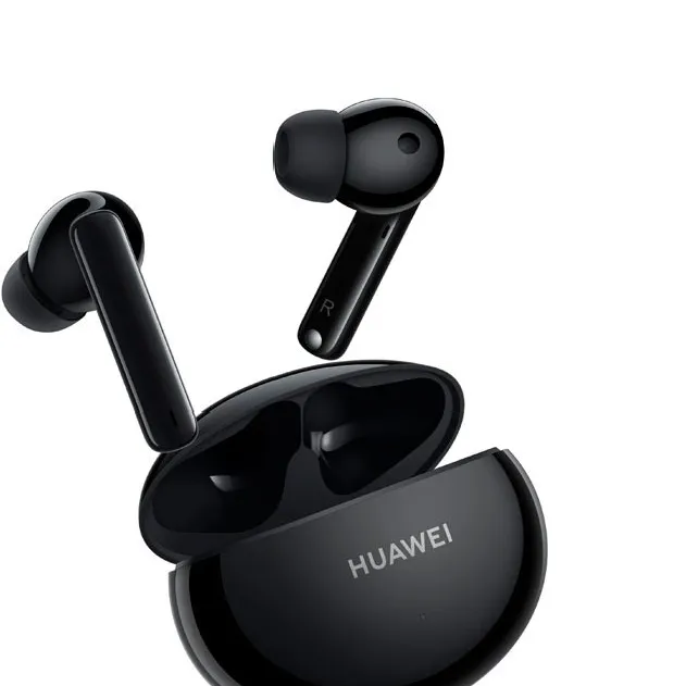 Наушники HUAWEI Freebuds 4i Carbon Black