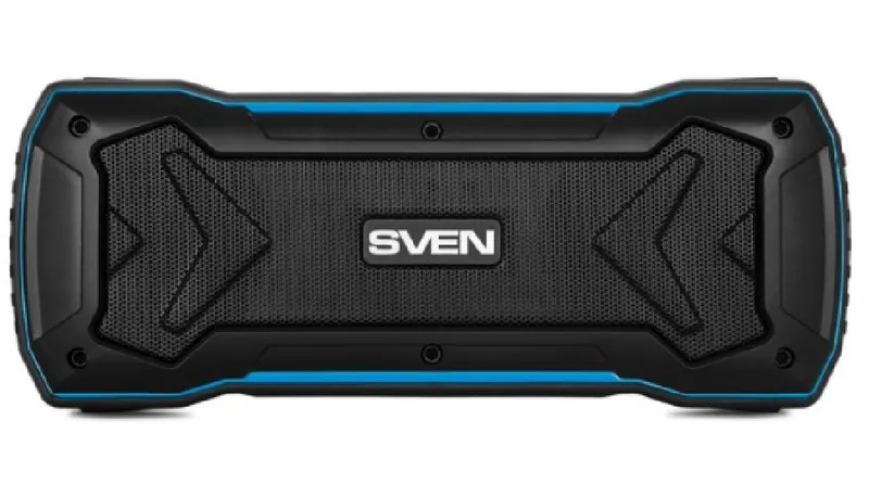 Беспроводная колонка Sven PS-220 Black