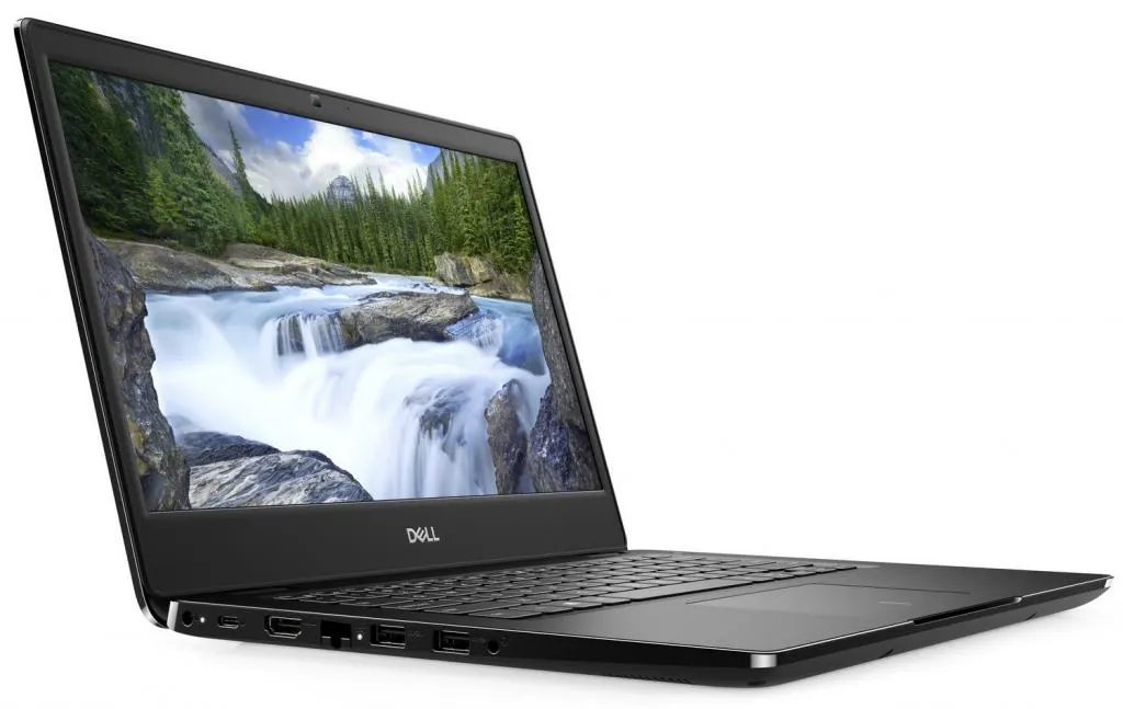 Ноутбук Dell Vostro 3490 210-ASVT-A3