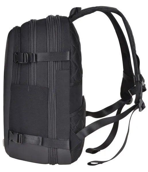 Рюкзак для ноутбука 2E 2E-BPT9196BK Premier Pack