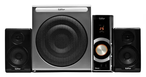 Акустическая система Edifier C3