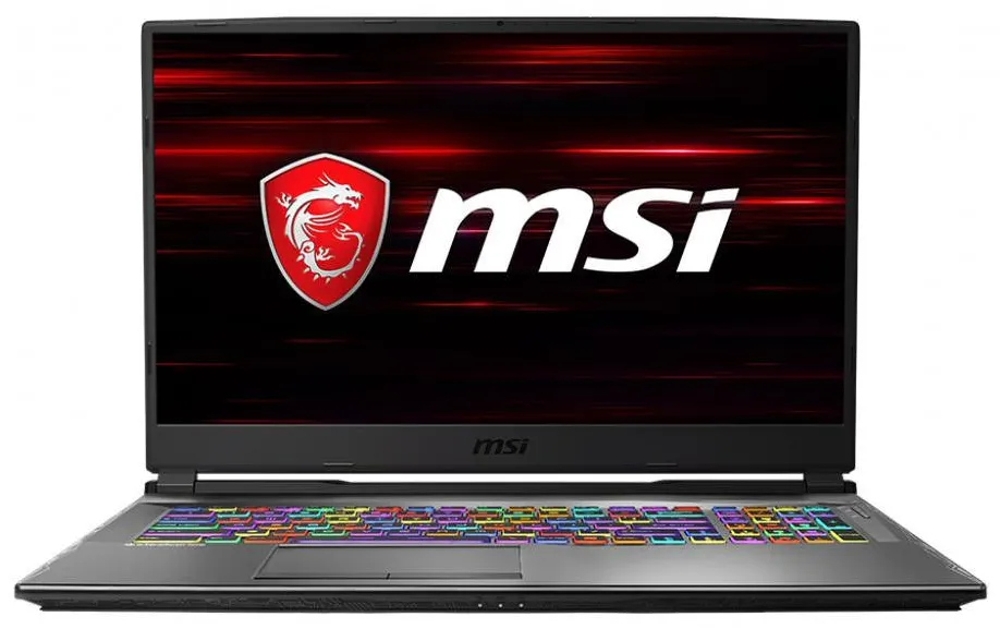 Ноутбук MSI GP75 Leopard 9SE-1080XKZ-BS7975H16G1T0DX