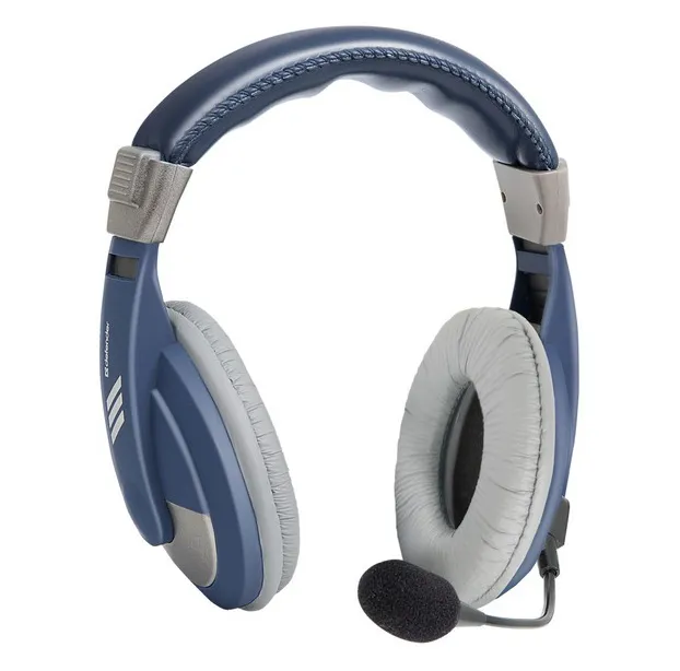 Гарнитура Defender Gryphon 750 Blue