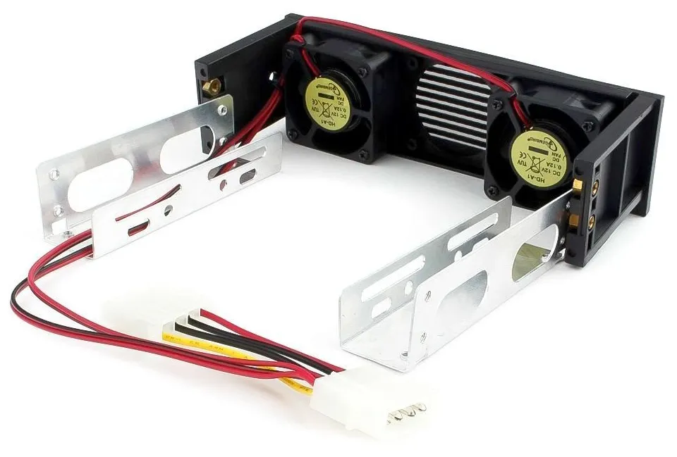 Кулер для HDD Gembird HD-A1