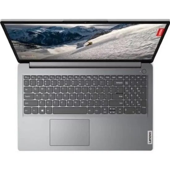 Ноутбук LENOVO IdeaPad S100 Series IP1 15ALC7 82R400W5RK
