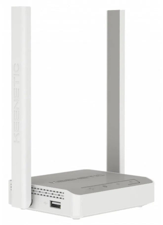 Маршрутизатор Keenetic 4G KN-1210