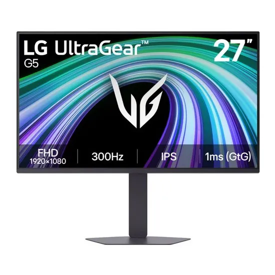 Монитор LG 27G550B-B.ARUZ