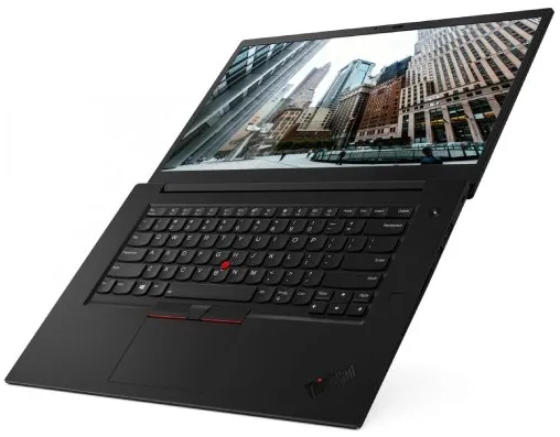 Ноутбук Lenovo X1 Extreme 2, 20QV0012RT