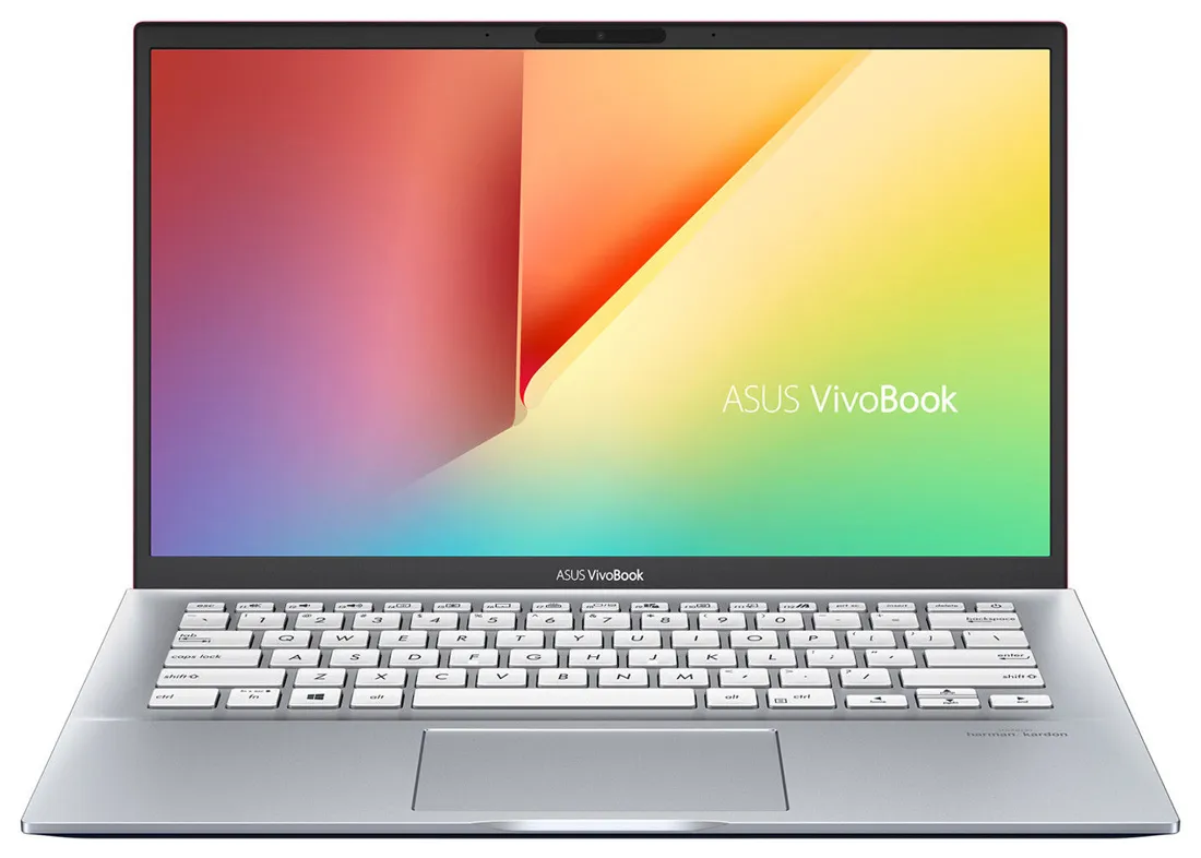 Ноутбук ASUS VivoBook S14 S431FL-AM052T