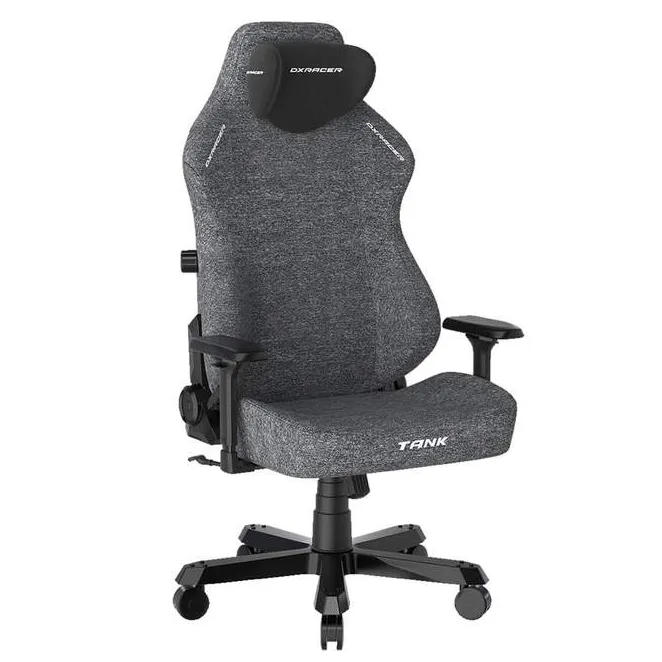 Игровое компьютерное кресло DX Racer GC/TK23FBE/BG