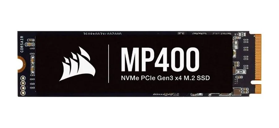 SSD накопитель 1 TB Corsair MP400 CSSD-F1000GBMP400R2