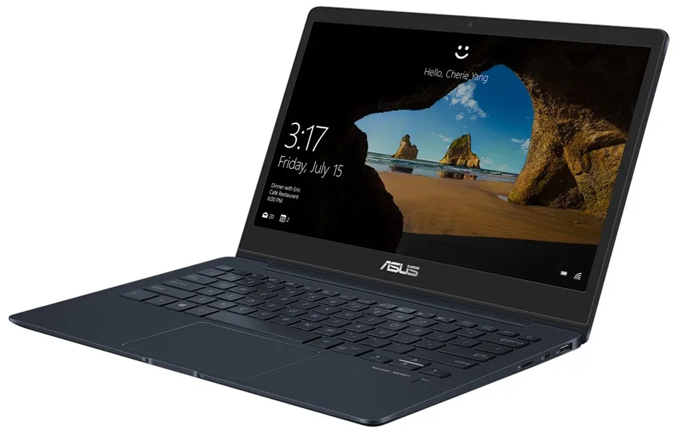 Ноутбук ASUS ZeNBook 13 UX331FAL-EG043