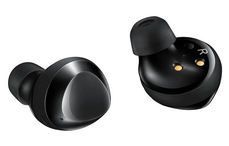 Bluetooth Гарнитура Samsung Galaxy Buds Plus SM-R175 Black