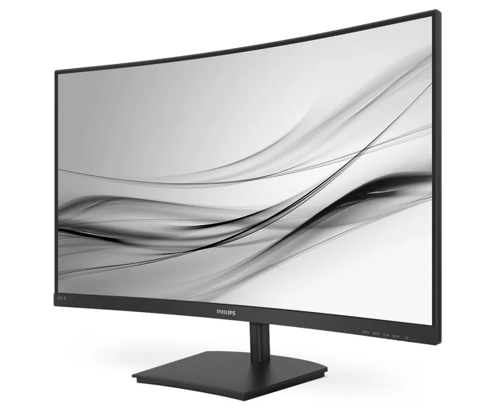 Монитор 27" PHILIPS 271E1SCA