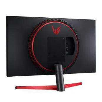 Монитор 27" LG 27GN600-B.ARUZ