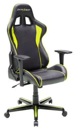 Игровое компьютерное кресло DX Racer OH/FH08/NY