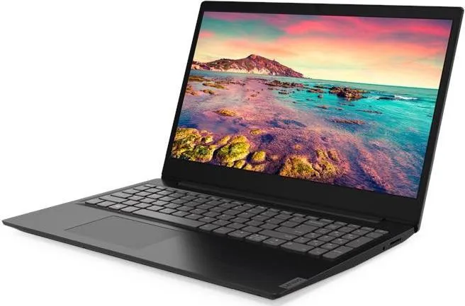 Ноутбук Lenovo S145-15IIL 81W800S9RK