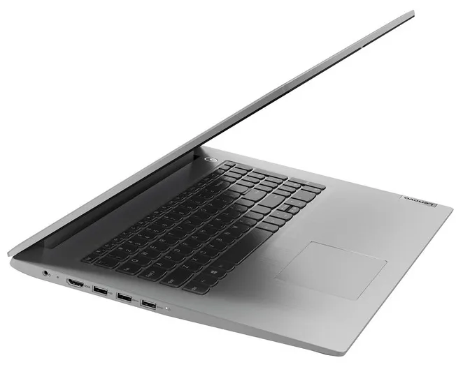 Ноутбук Lenovo IdeaPad 3 15IGL05 81WQ00ENRK