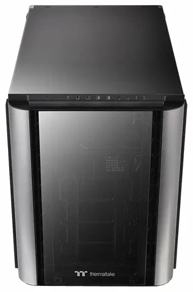 Корпус для ПК Thermaltake Level 20 XT CA-1L1-00F1WN-00
